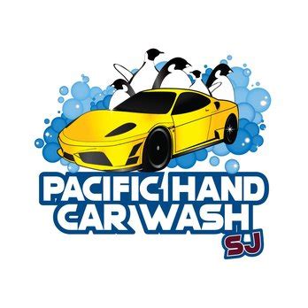 Report Infringement. . Pacific hand car wash sj